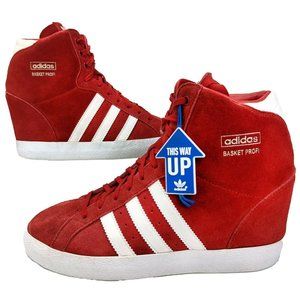 adidas | Shoes | Adidas Basket Profi 